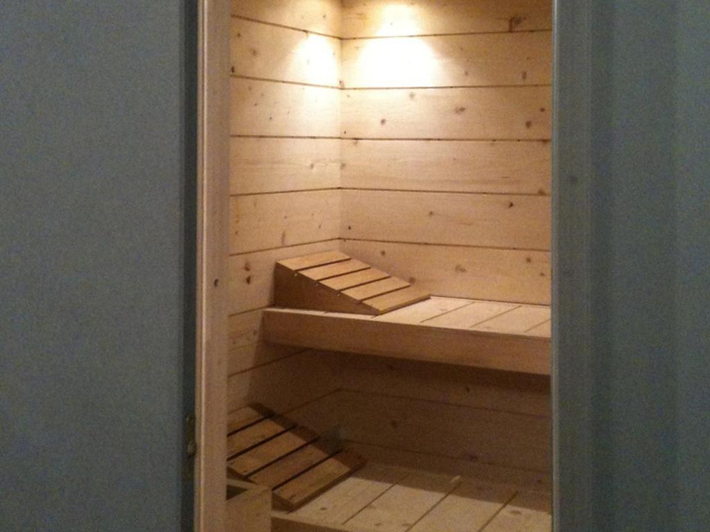 Les Gites De L'Escalier Brumath Rom bilde